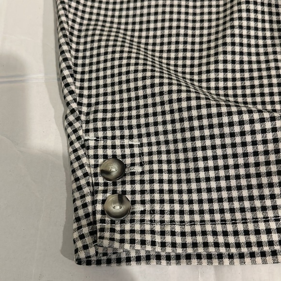 Croft and Barrow Capris short pre owned - Picture 7 of 8